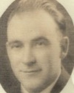 Harland O. Wood