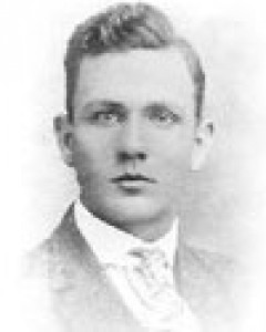 Guy Austin Pope