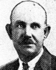 August William "Gus" Haase