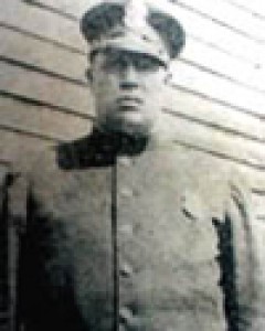Roy Shambleau