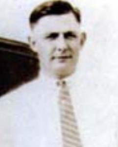 A. MacDonald "Mack" Carringer