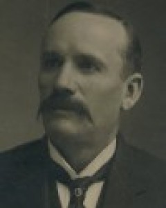 Frank S. Metzel