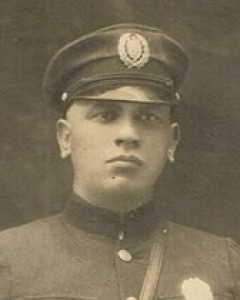 Clarence A. Jones