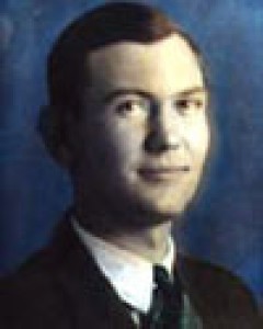 James Evan Johnson