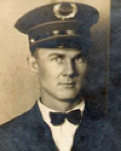 Sherman Edward Webb