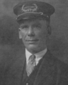 John Wesley Rose