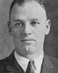 Fred A. Kruger