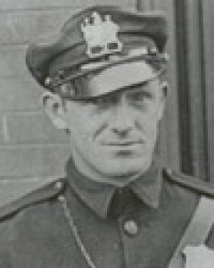 Kenneth W. "Red" Vandergrift
