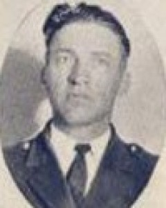 George Pettit Thomas