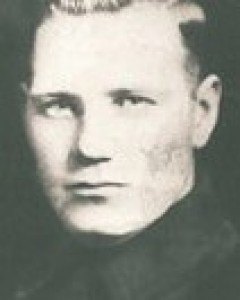 Walter Senk