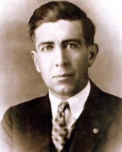 William Clair Godfrey, Sr.