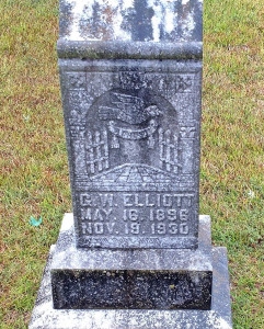 George Washington Elliott