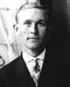 Ernest E. Bowman
