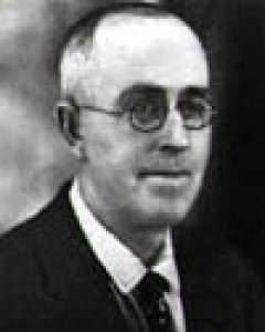J. Edward Whittlesey