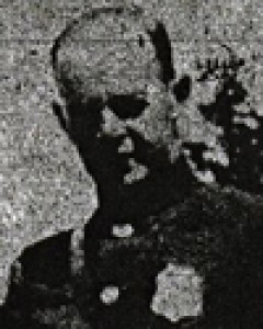 David Vernon Naar