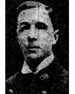 Charles Weidig