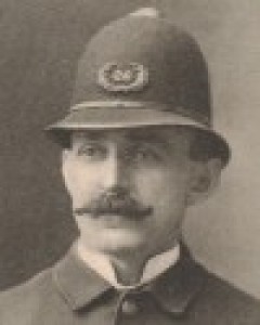 Thomas F. Gainard
