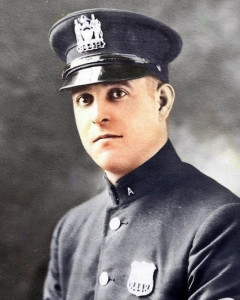 William T. Vorden