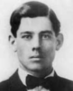 Howard C. McCallum