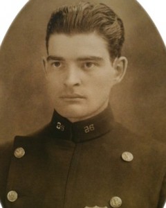 Howard Barrows
