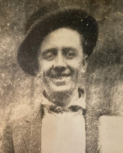 Fred Cole