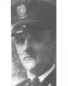Harry E. Parker