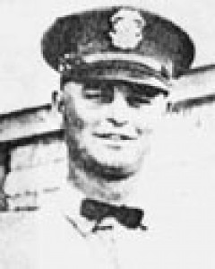 James Edgar Jones