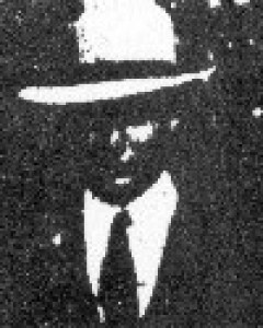 William Sydney Brooks