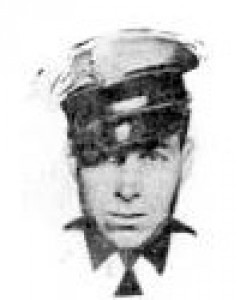 Raleigh W. Taylor