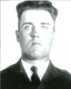 Clarence Lutz