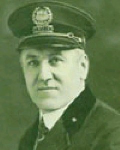 Charles L. Glafcke
