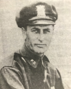 Joseph Duas Landry