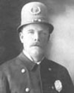 Fabian C. Eklof