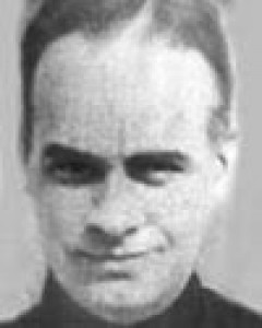 John F. McGann