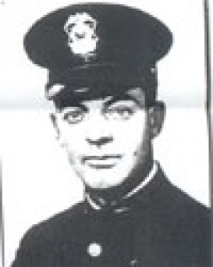 Leonard Carey