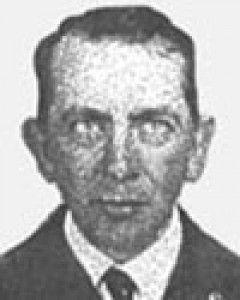 Frederick W. Bartlett