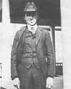 James Newton Wood