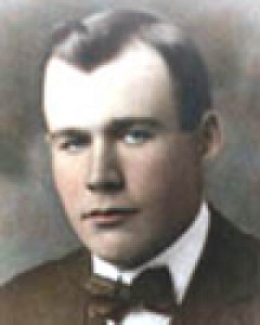 William D. Keller