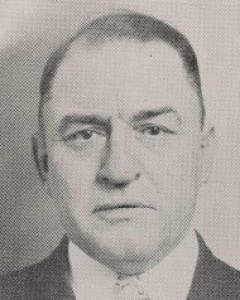 Joseph A. Meyer