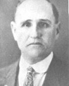 James Wooley