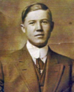 Benny P. Stricklin