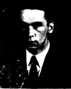 Harold Conway