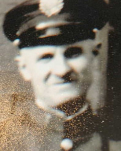 Joseph John Beran