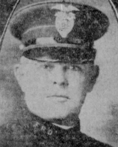 Frank G. Campbell