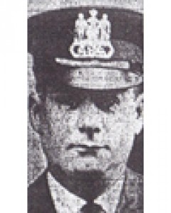John P. Burns