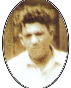 James Robert Wolfe