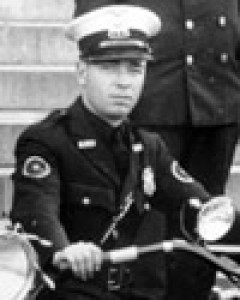 Lawrence Edward Williams