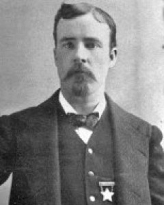 James Edward Perry, Sr.