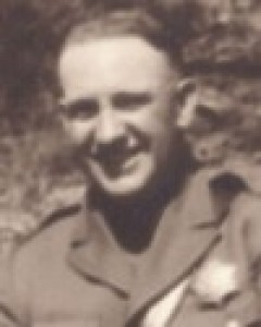 Elber Dell Warren
