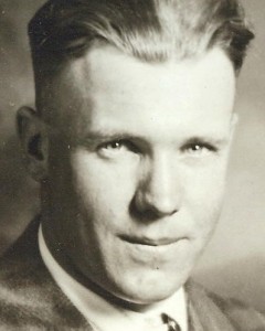 Samuel Prescott